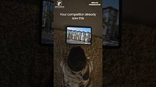 A New Benchmark for Commercial Spaces in Hyderabad