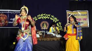 KachaDevayani-ಅಕ್ಷಯ್ ಕುಮಾರ್#ಮಾರ್ನಾಡ್-ಶರ್ಮಿಷ್ಠೆ#ಸುಬ್ರಾಯಹೊಳ್ಳರ-ಯಯಾತಿ#ಭರತರಾಜ್-ಪದ್ಯ-ದೇವಯಾನಿ#ರವಿಅಲೆವೂರಾಯ
