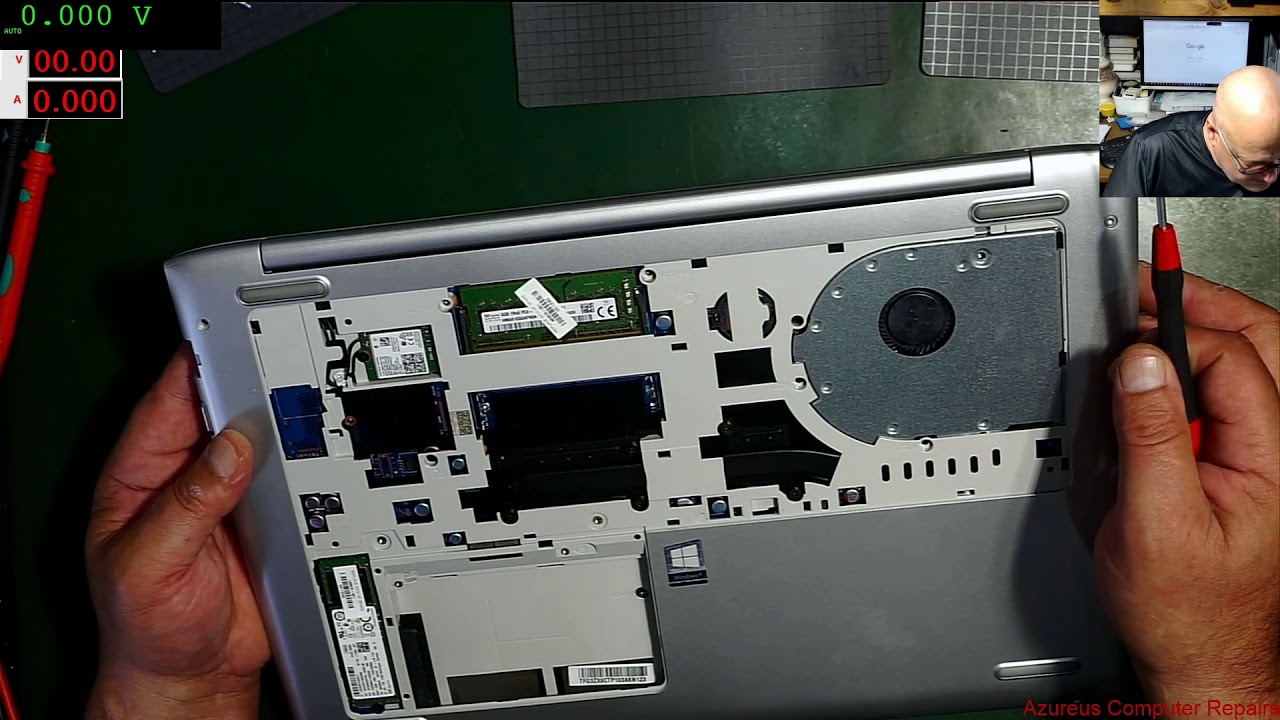 Windowsアクセサリー HP ProBook 450 G5 Screen damaged HP Probook 450 G5 screen replacement for Greg - YouTube