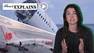 Celebrity News Explains: The reason Boeing's 737 crashed twice Net Worth
