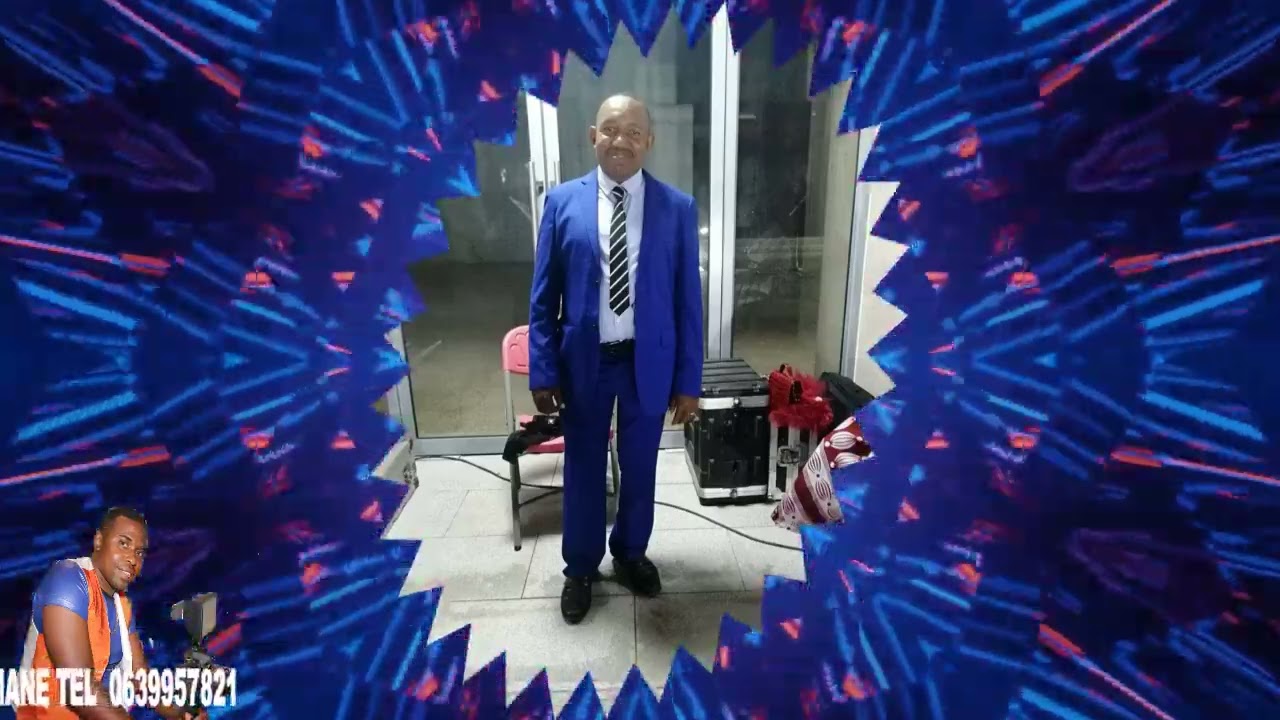 Dj chamou Tsembehou Wadaha Ismael