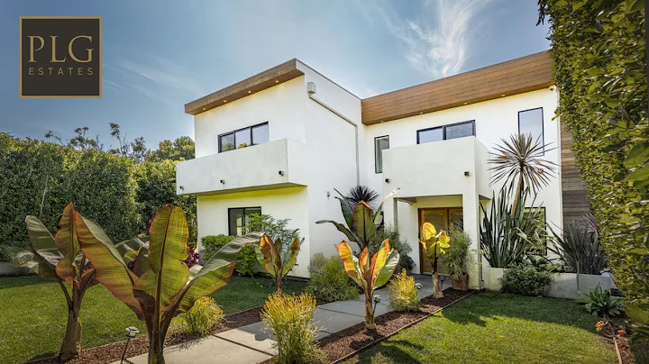 2265 Wellesley Ave | Los Angeles, CA 90064