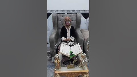الطالبة زهراء أحمد تشارك بمسابقة سورة الفاتحة والاخلاص. شجعوها بالاعجاب والتعليق