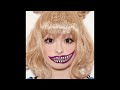 もしもし原宿 ピンポンがなんない きゃりーぱみゅぱみゅ kyary pamyu pamyu ,  Ping Pong ga Nannai