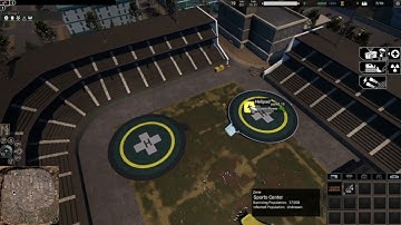 Cepheus Protocol pt1 City Of Calypso