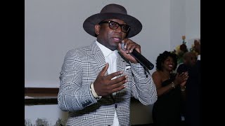 Famous What Keeps Guy Torry Relevant & His Opinion On 'Social Media Comedians' Wealth