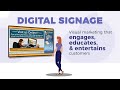  powerful digital signage software  spectrio solutions