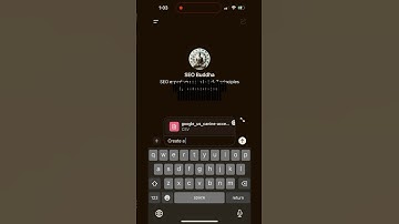 Is this the best Custom GPT for SEO??