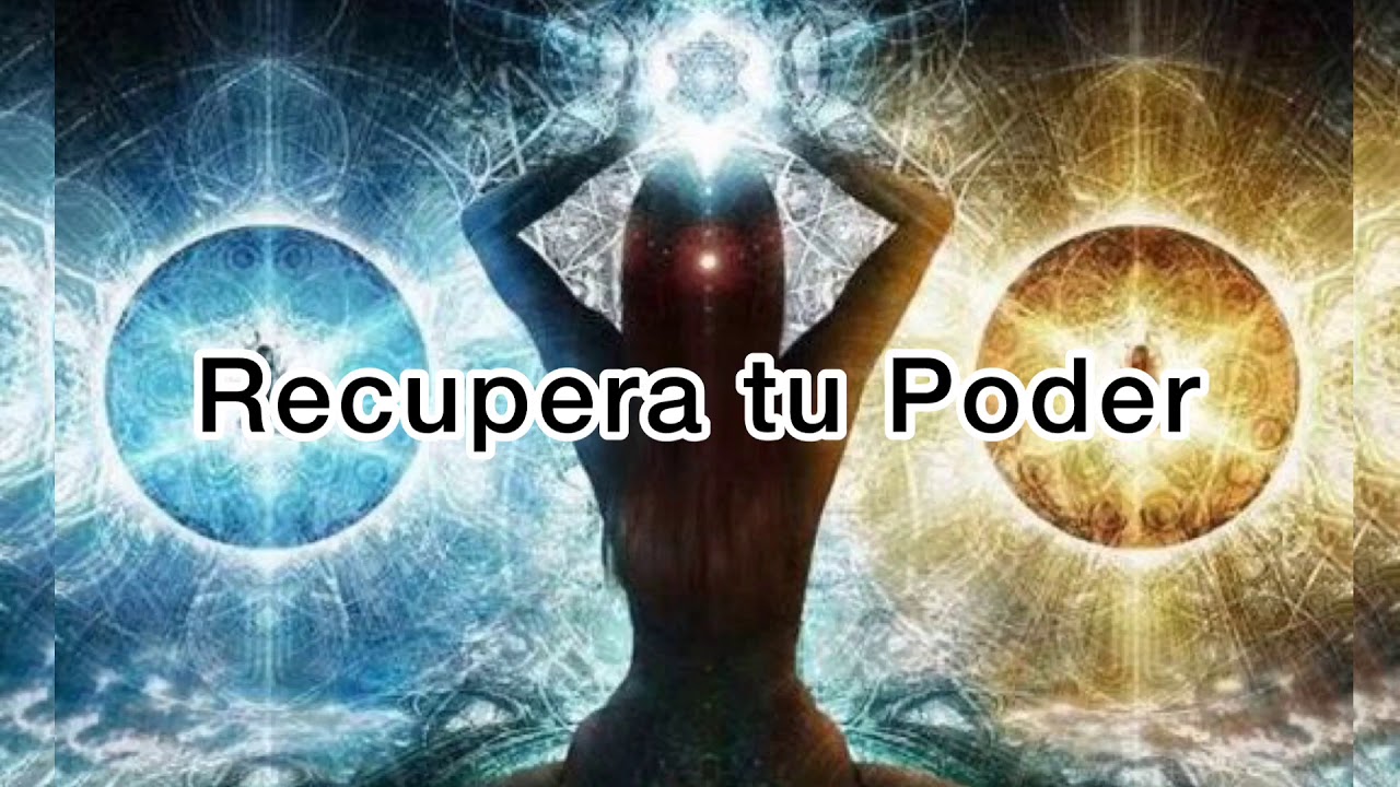 Watch Frecuencia para Recuperar el Poder Universal de nuestro Ser - Frecuencias de Luz on YouTube Watch Frecuencia para Recuperar el Poder Universal de nuestro Ser - Frecuencias de Luz on YouTube