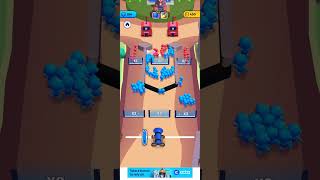 World Record? ⏱️ Fastest Voodoo Game Speedrun (10 Levels) screenshot 4