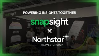 Snapsight X Northstar At Tms 2025 Real-Time Content. Zero Chaos