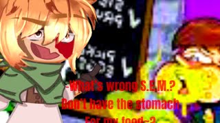 Pie face /\ Istation x GC /\ shitpost againnnnn ✨ /\