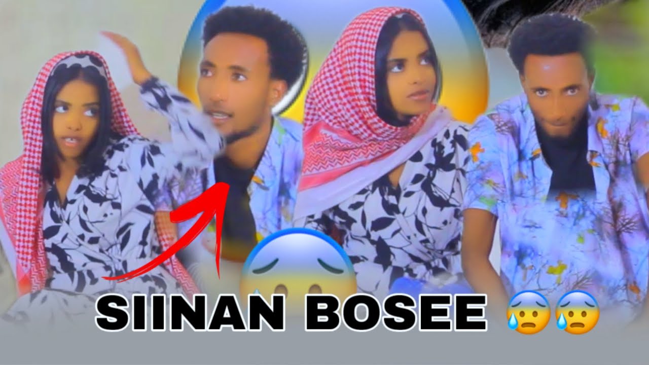 🛑MASFIN SIINANA PIIRANK GODHEE BOCHISEE🥲🙆‍♂️