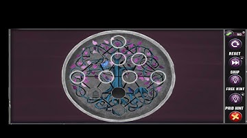 Random Room Escape - Door Exit (Chapter 1) Level 16 Walkthrough 🎮