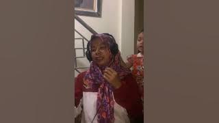 Peserta No. 6 Oleh Ibu Iyah - Lomba Jingle Kadirojo 2