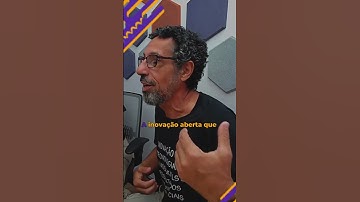 O que é ECOSSISTEMA DE INOVAÇÃO | VoxTalk