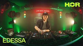 Download Lagu Tirana Pop-up - EDESSA | HÖR - October 4 / 2025 MP3