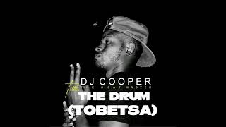Dj Cooper The Beat Mastertobetsa 