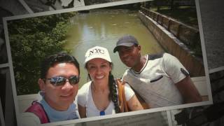 explore program 2016