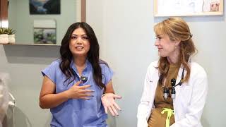 Overcoming Dental Anxiety with Sedation Dentistry | Real Patient Story