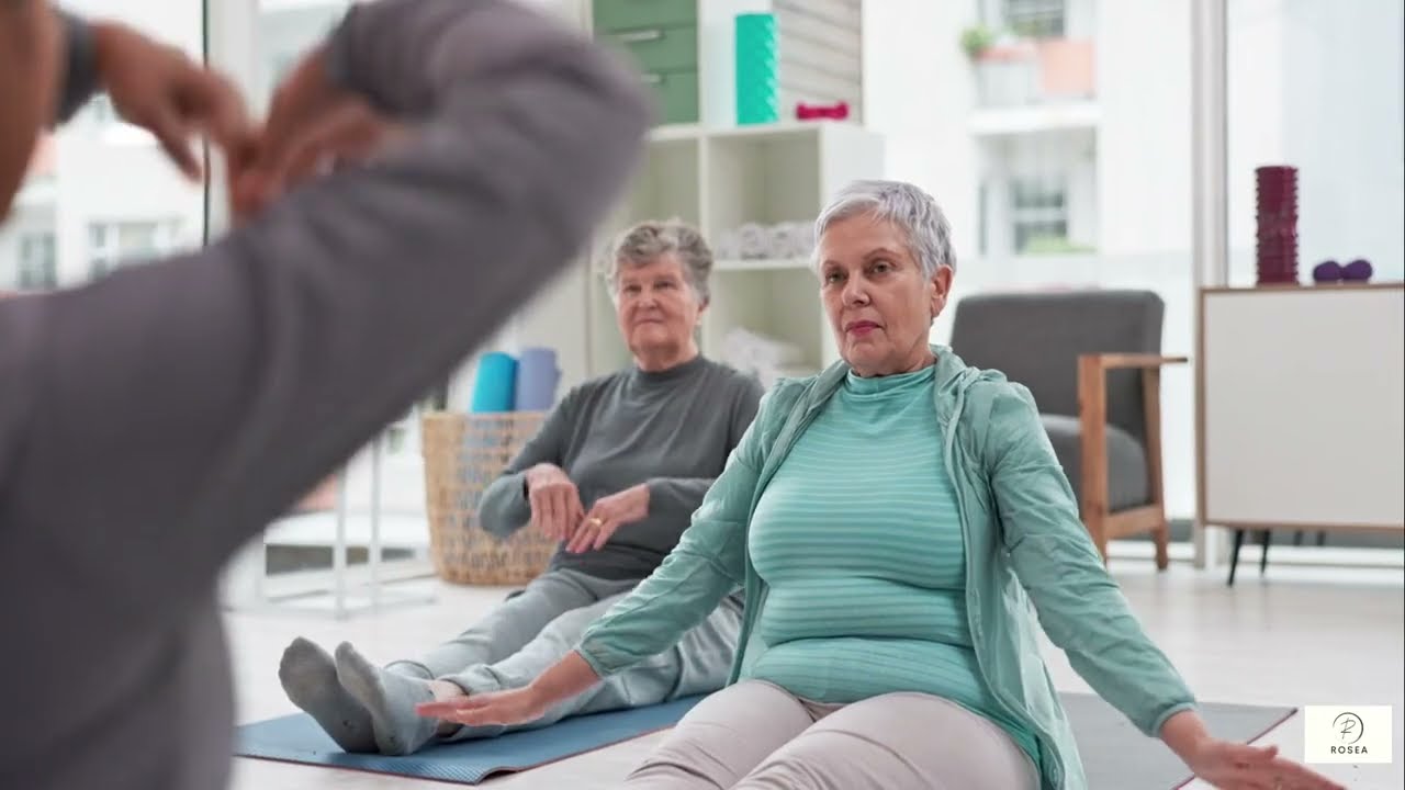 The Mind Body Connection in Death Anxiety  How Health Struggles Shape Emotional Fears