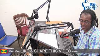 Hard Talk with host Sheldon Scott - May 31st, 2018