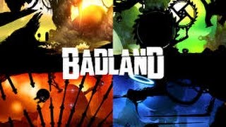 BadLand Bölüm -1- Saçma Bir Oyun:D