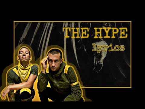 Repeat Twenty One Pilots Lyrics The Hype كلمات مترجم مع الشرح By