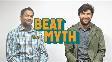 Beat the Myth: Outsourcing