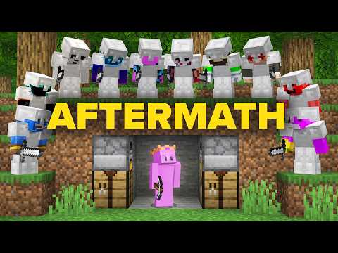Baablu - 10 Hunters Rematch AFTERMATH