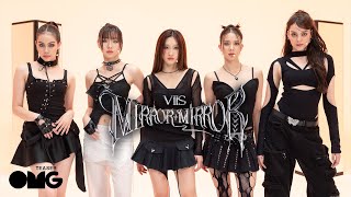 OMG Teaser : VIIS - MIRROR MIRROR