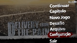Delivery from the pain premium versão 1.0.9923 atualizado para android  screenshot 5