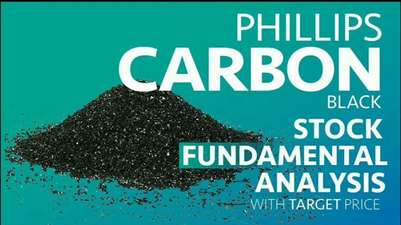 Philips Carbon Black Latest News l Main Component In tyre l Tar