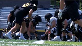 Michigan Tech Huskies ready to take the next step in 2026
