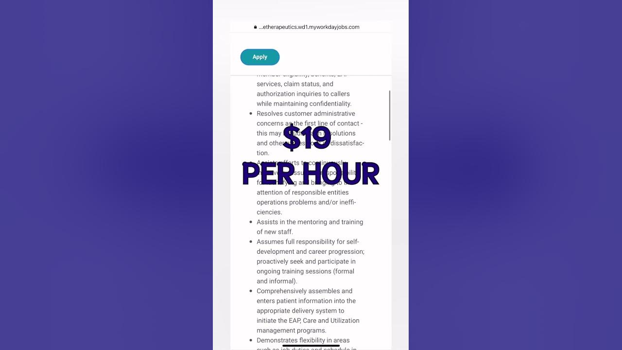 wfh jobs i almost shared… pt. 8 NEW YORK! workfromhome job newyork