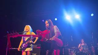 [260419] Rolling Quartz - Sing your heart out practice at Europe Tour 2026 in London