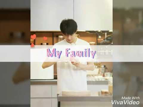 (王源) 32 giây nói lên chuyện nấu ăn của Vương Nguyên - youtube
