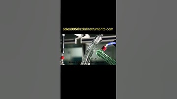 How Does Short Path Distillation Work?