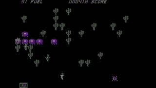 Bug Attack (Apple II). Score: 1 324. Profile