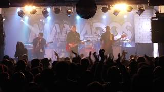 mamados punk rock recital completo bahia blanca 10 06 17