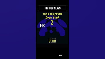 Thumbnail of who's excited to see this album finally drop? #doggpound #dazdillinger #kurupt