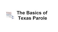 Texas Parole Eligibility Chart - WCP Institute