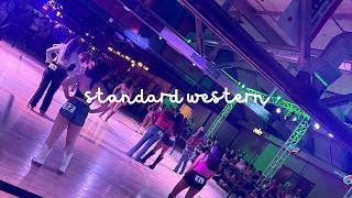 standard western comp, WWLA, sea salt [VLOG] almost time for The Club
