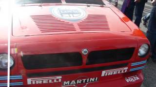 lancia ecv