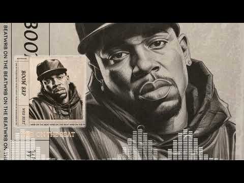 (FREE) "INTERLUDE" BOOMBAP / FREESTYLE RAP BEAT /  2025 (WRB ON THE BEAT)