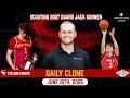Scouting 4-Star G Jack Kohnen | DAILY CLONE (June 16, 2026)