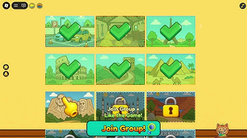 Tutorial 548: Spot the Differences on Roblox level 32 (Roblox 10.32)