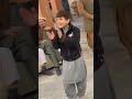 Hazara dance  desi  dance idea song shorts
