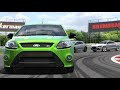 Ford Focus RS GT Racing 2 The Real Car Experience Ford Focus RS GT Racing 2 The Real Car Experience
