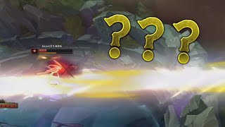What's Wrong with Lux Ult